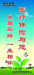 医疗保险