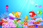 海底
