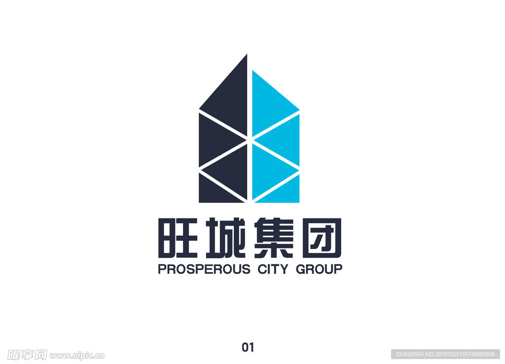 公司标志 公司LOGO