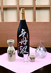 日本进口辛丹波清酒
