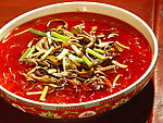 鳝鱼粉丝
