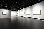 空白画框展板高清图片