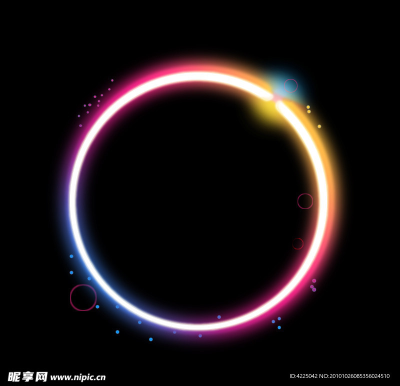 光圈