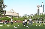 上海