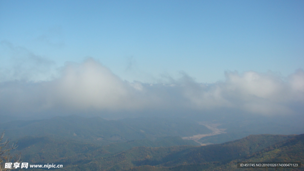风景