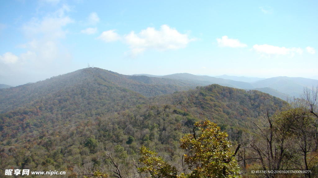 风景