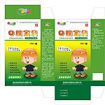 儿童药品