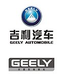 吉利汽车LOGO