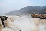 壶口瀑布