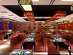 火锅店
