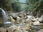 山水