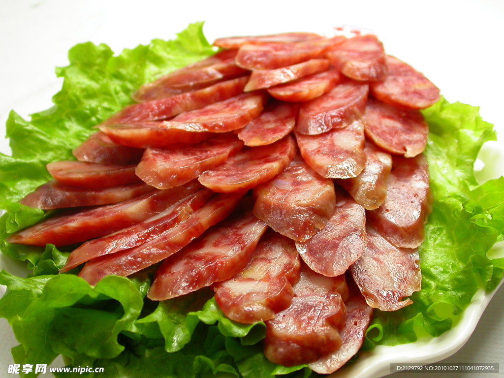 腊肉