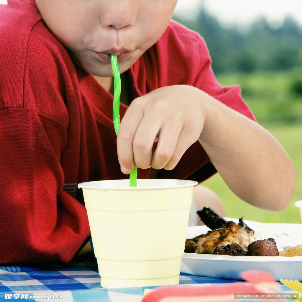 Why You Shouldn't Give Your Child Juice - Feeding My Kid