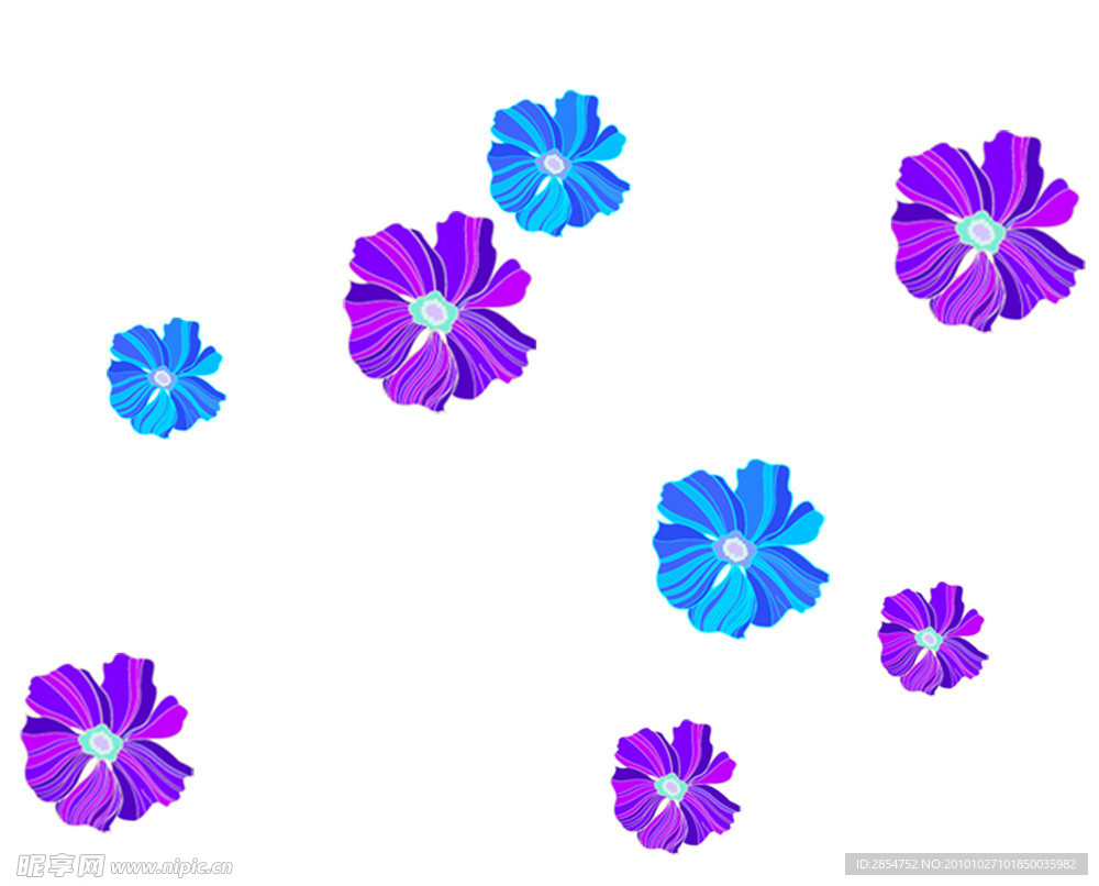 花花世界