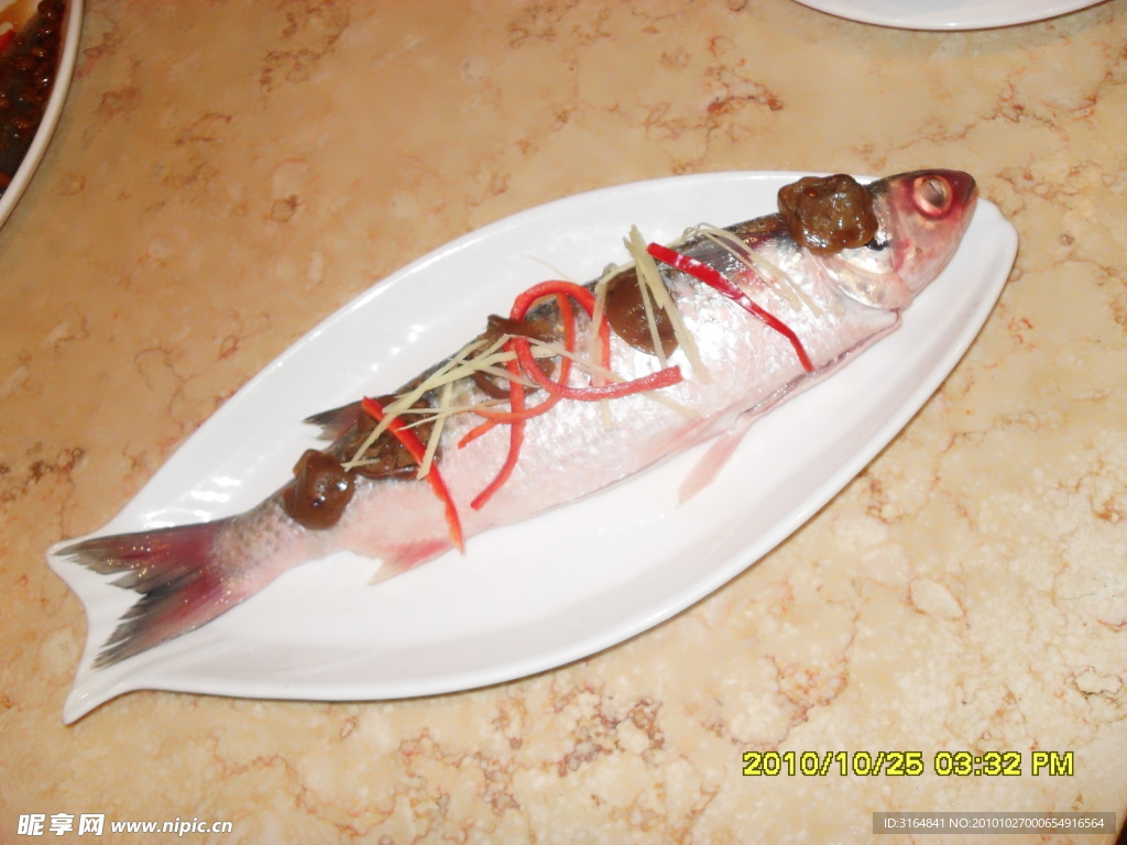 咸柠蒸乌头