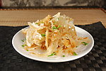 香麻手撕饼