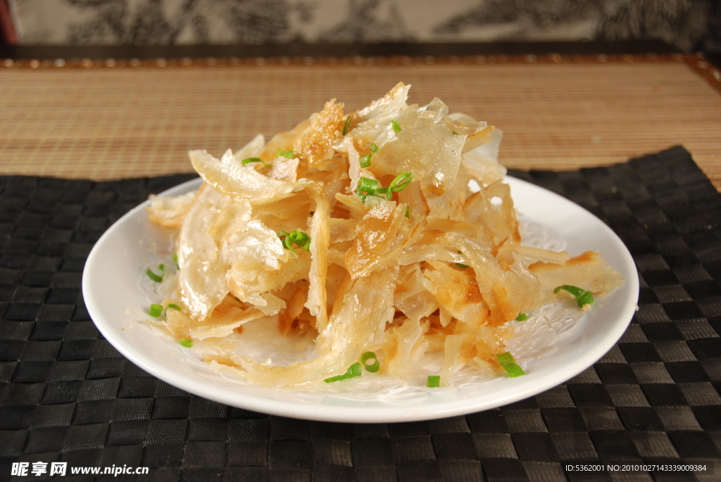 香麻手撕饼