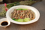 原味牛腩