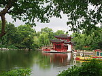 静水