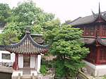 厅房