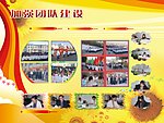 学校展板
