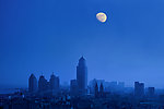 青岛月夜