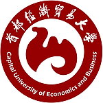首都经济贸易大学LOGO
