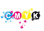 CMYK色彩模式