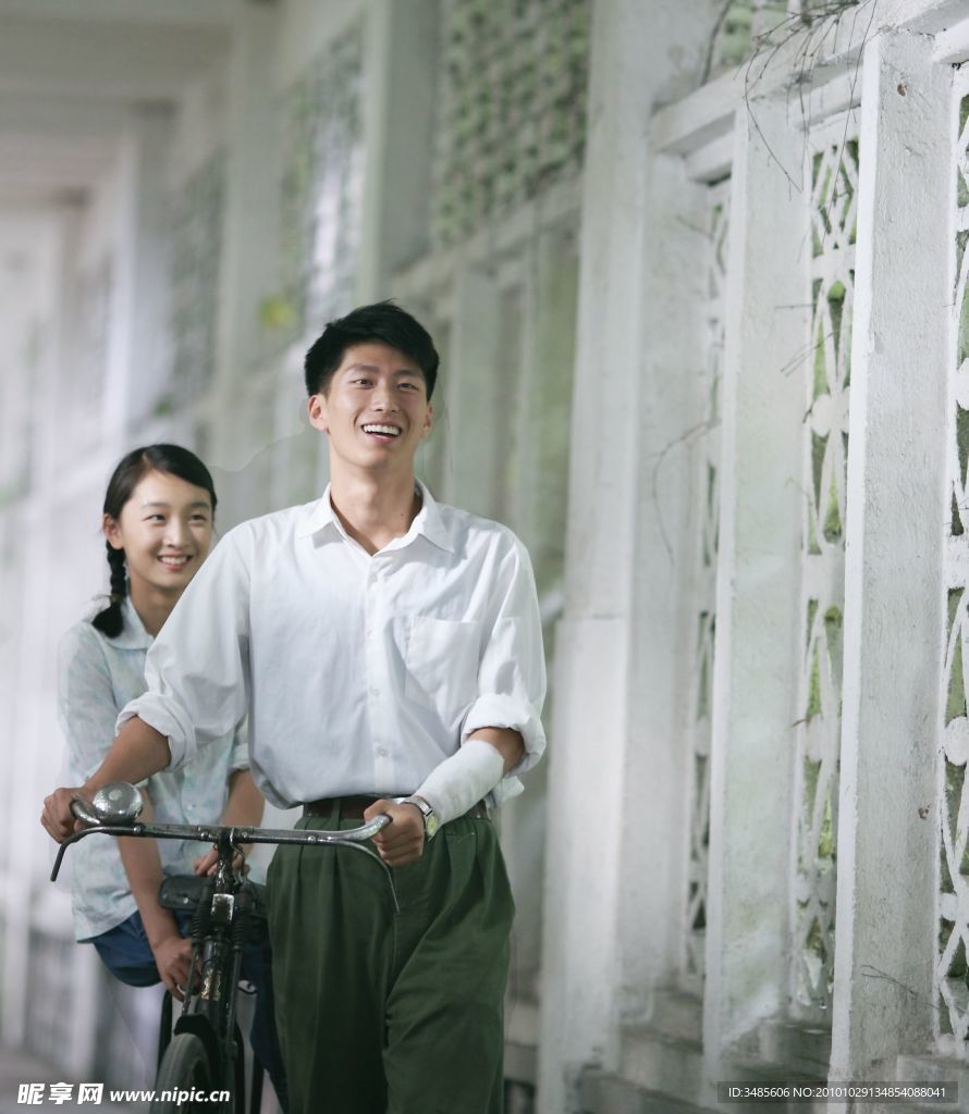 山楂树之恋剧照