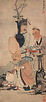 寿星