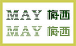 梅西电气LOGO标志