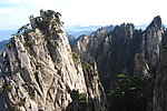 黄山