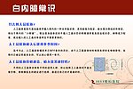 眼科医院版面