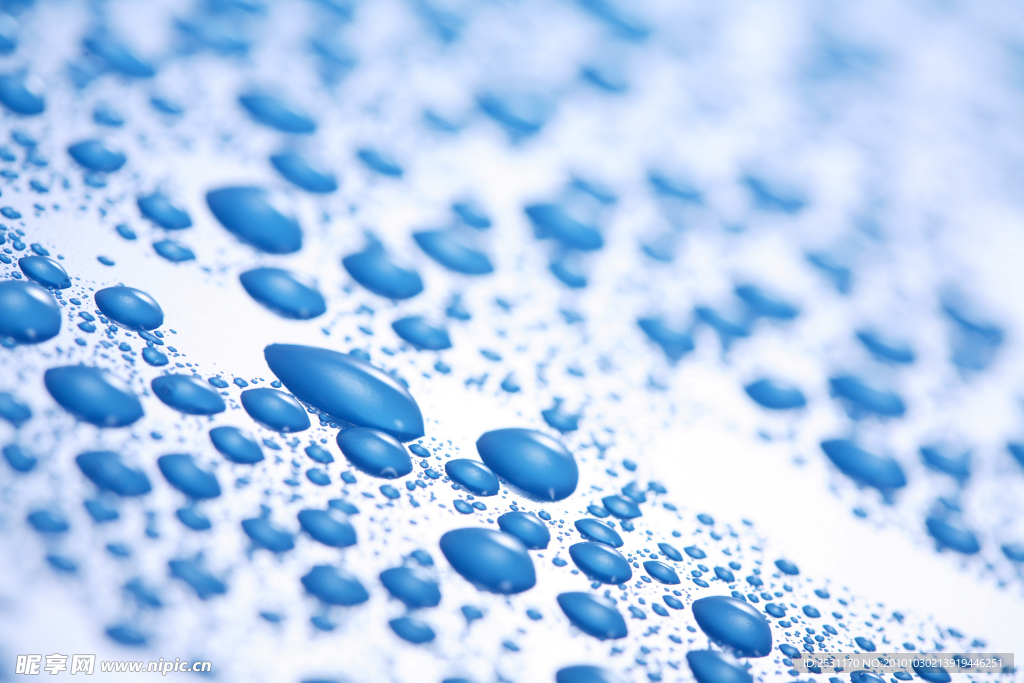 水珠