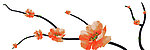 花卉装饰画
