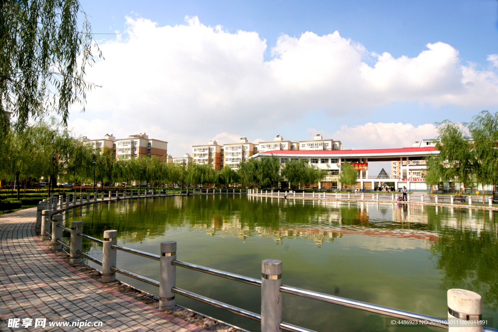 安阳宜居家园