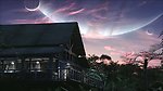 潘多拉星球
