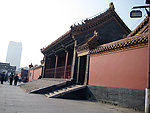 沈阳故宫