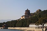 颐和园