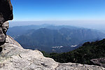 三清山风光