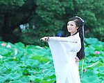 古装美女
