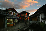 丽江古城
