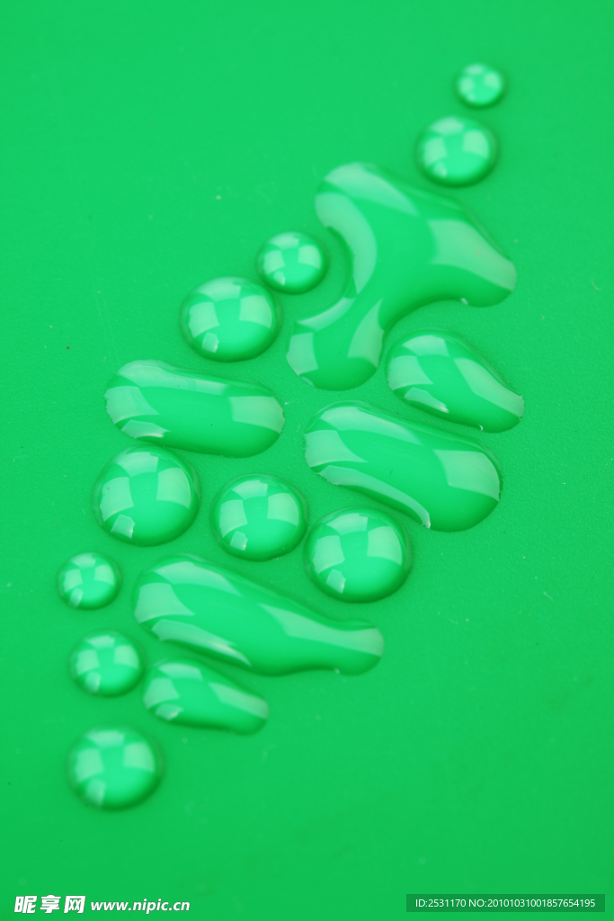 水珠