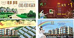 房地产 怡景园 人文