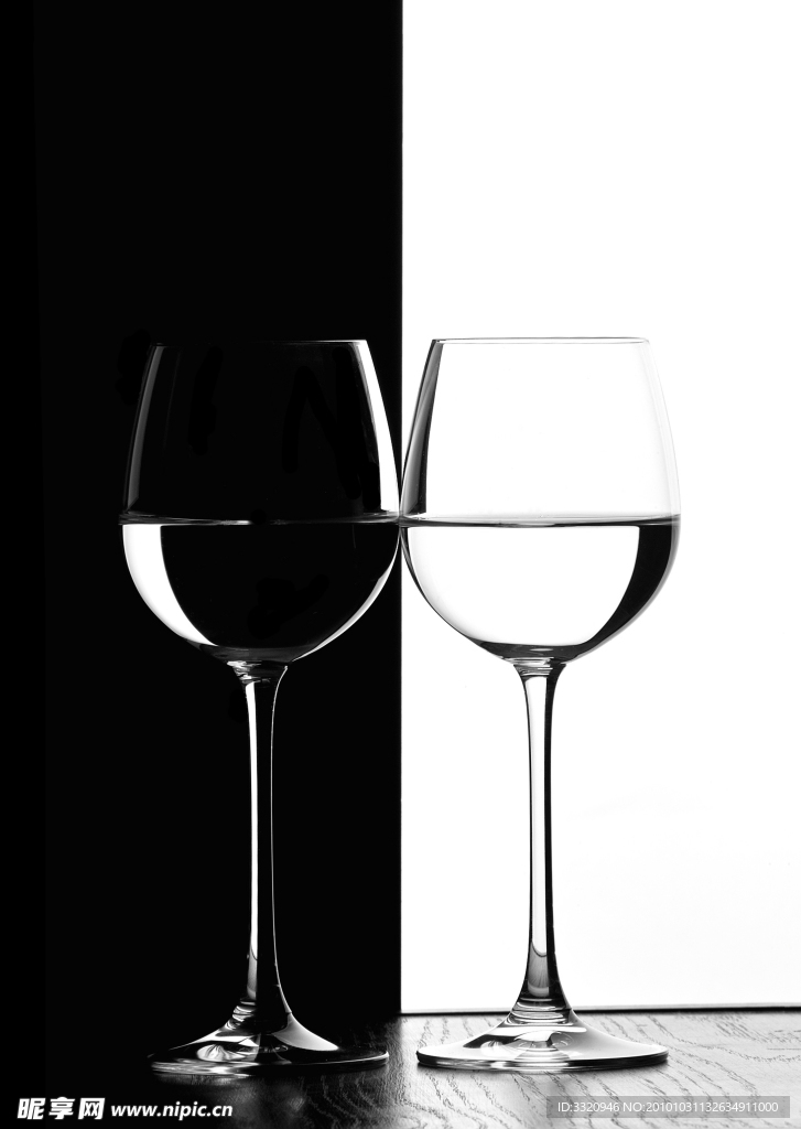 酒杯 高脚杯
