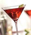 酒杯 鸡尾酒