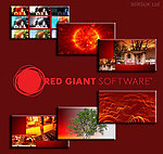 RedGiant Trapcode 合集 for AE CS5