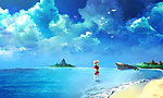 海洋