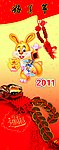 好运年2011