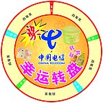 幸运转盘